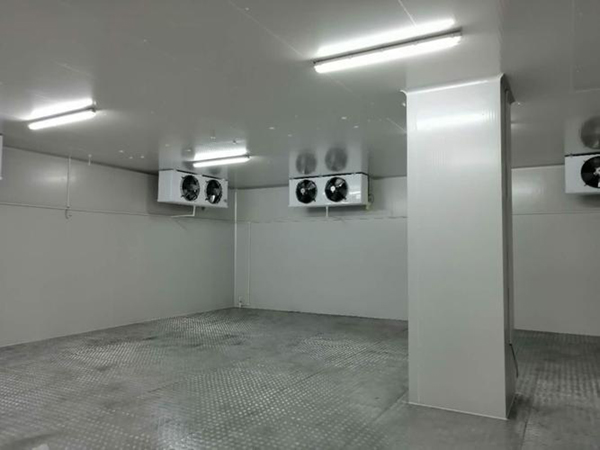 东至冷库工程安装设计